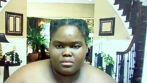 ebonyhotbuns4u2luv online show from 02-10-25, 09:25