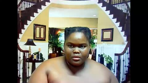 ebonyhotbuns4u2luv online show from 02-11-25, 07:02