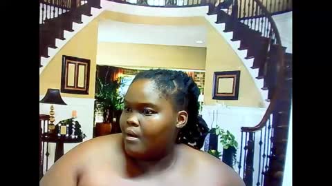 ebonyhotbuns4u2luv online show from 02-11-25, 10:04