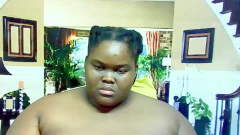ebonyhotbuns4u2luv online show from 02-11-25, 06:55