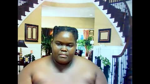 ebonyhotbuns4u2luv online show from 02-12-25, 07:02