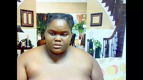 ebonyhotbuns4u2luv online show from 02-13-25, 10:12