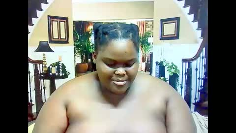 ebonyhotbuns4u2luv online show from 02-13-25, 01:15
