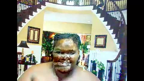 ebonyhotbuns4u2luv online show from 02-14-25, 10:17