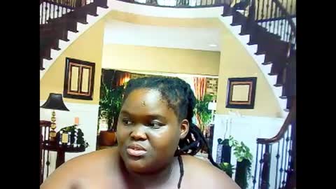 ebonyhotbuns4u2luv online show from 02-14-25, 01:18
