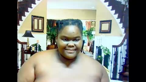 ebonyhotbuns4u2luv online show from 02-14-25, 10:04