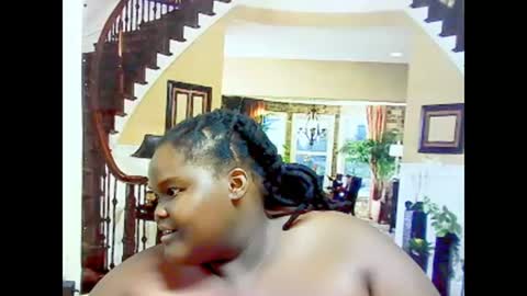 ebonyhotbuns4u2luv online show from 02-15-25, 10:00