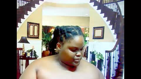 ebonyhotbuns4u2luv online show from 02-18-25, 09:53