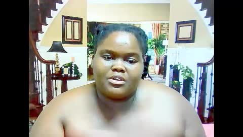 ebonyhotbuns4u2luv online show from 02-19-25, 12:57
