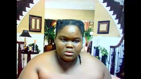 ebonyhotbuns4u2luv online show from 02-21-25, 06:07