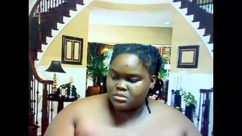 ebonyhotbuns4u2luv online show from 02-21-25, 09:13