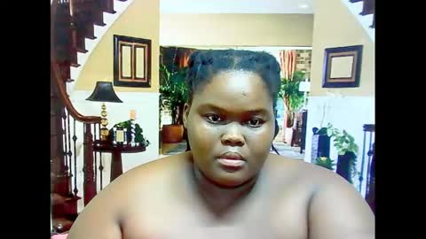 ebonyhotbuns4u2luv online show from 02-22-25, 07:01