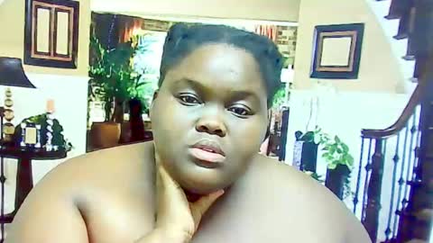 ebonyhotbuns4u2luv online show from 02-22-25, 10:40