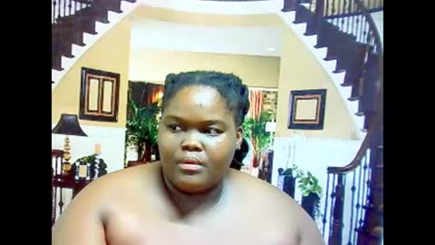 ebonyhotbuns4u2luv online show from 02-23-25, 10:39