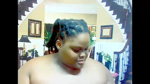 ebonyhotbuns4u2luv online show from 02-23-25, 10:53