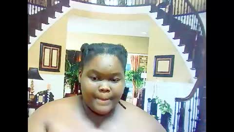 ebonyhotbuns4u2luv online show from 02-24-25, 06:38
