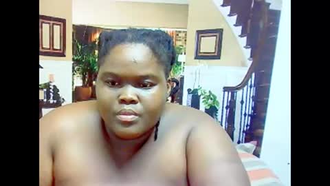 ebonyhotbuns4u2luv online show from 02-24-25, 12:59