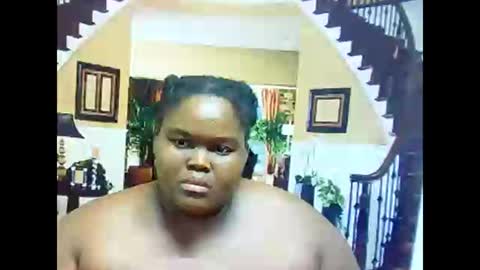 ebonyhotbuns4u2luv online show from 02-25-25, 06:53