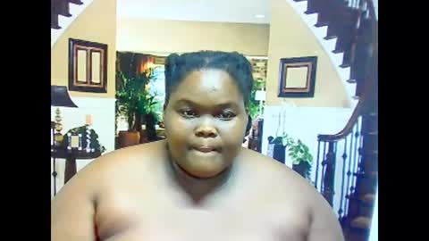 ebonyhotbuns4u2luv online show from 02-26-25, 10:26
