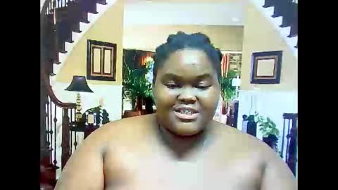 ebonyhotbuns4u2luv online show from 03-03-25, 06:44