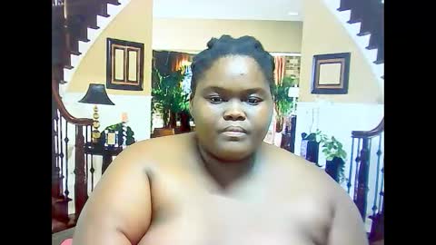 ebonyhotbuns4u2luv online show from 03-05-25, 12:49
