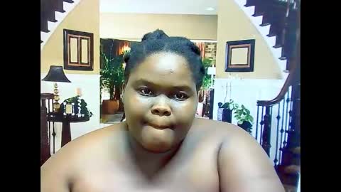 ebonyhotbuns4u2luv online show from 03-08-25, 01:14