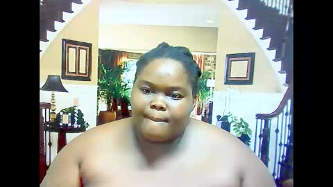 ebonyhotbuns4u2luv online show from 03-08-25, 06:37
