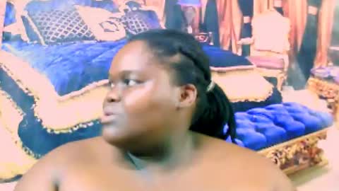 ebonyhotbuns4u2luv online show from 03-09-25, 06:32