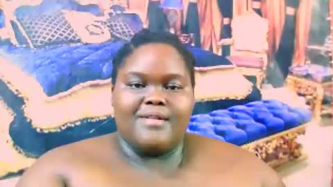 ebonyhotbuns4u2luv online show from 03-09-25, 09:36