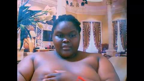 ebonyhotbuns4u2luv online show from 09-14-25, 09:25
