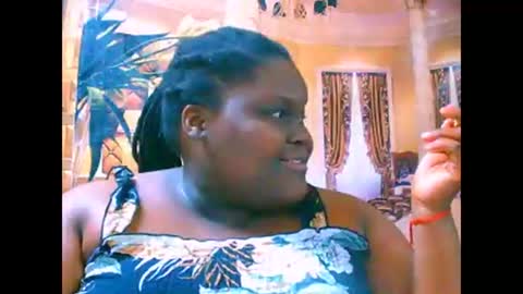 ebonyhotbuns4u2luv online show from 09-22-25, 05:09