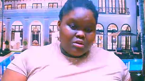 ebonyhotbuns4u2luv online show from 09-25-25, 07:28