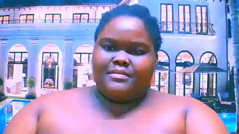 ebonyhotbuns4u2luv online show from 09-28-25, 08:03