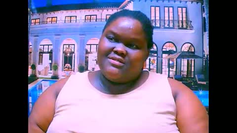 ebonyhotbuns4u2luv online show from 10-15-25, 07:25