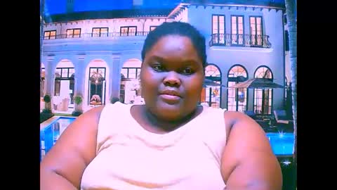 ebonyhotbuns4u2luv online show from 10-21-25, 07:03