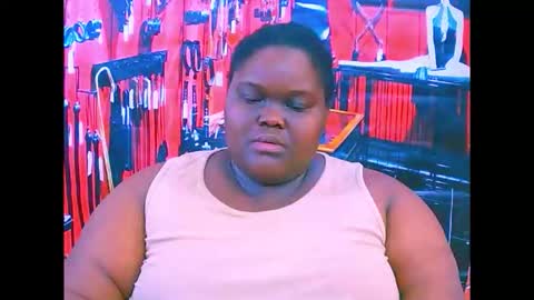 ebonyhotbuns4u2luv online show from 10-25-25, 08:58