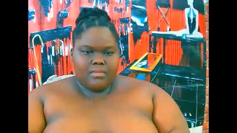 ebonyhotbuns4u2luv online show from 11-10-25, 07:57