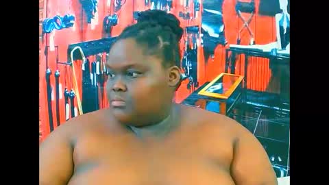 ebonyhotbuns4u2luv online show from 11-14-25, 11:02