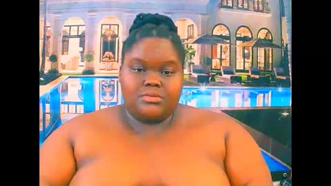 ebonyhotbuns4u2luv online show from 11-25-25, 07:25