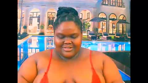 ebonyhotbuns4u2luv online show from 11-27-25, 07:49