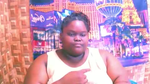 ebonyhotbuns4u2luv online show from 02-02-26, 07:34