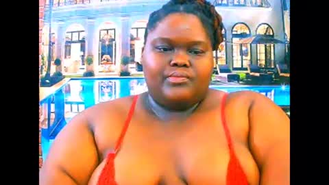 ebonyhotbuns4u2luv online show from 02-03-26, 06:22