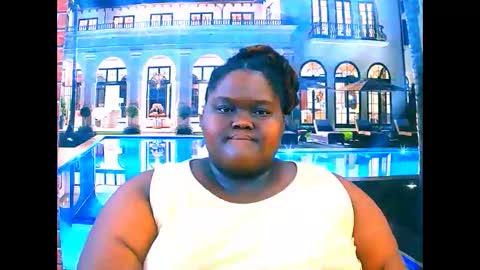 ebonyhotbuns4u2luv online show from 02-10-26, 07:34