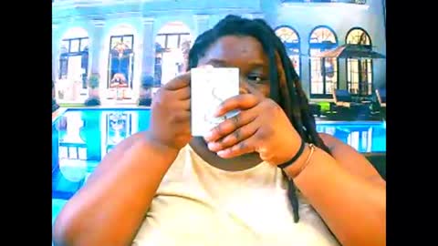 ebonyhotbuns4u2luv online show from 02-24-26, 06:50