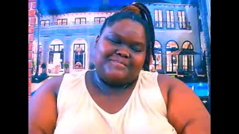 ebonyhotbuns4u2luv online show from 04-08-26, 06:35