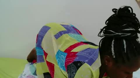 ebonykiran online show from 10-20-25, 04:24