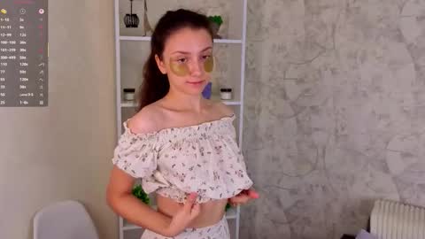 Milly online show from 09-11-25, 03:17