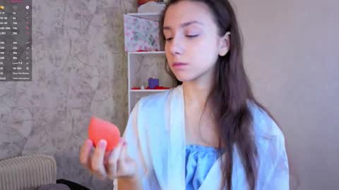 Milly online show from 02-21-26, 02:56