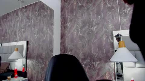 ebonylua online show from 01-12-26, 07:19