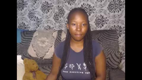 Snapshot of ebonymilf1 chatting on 03-02-25, 12:53 Tee online show from 03-02-25, 12:53